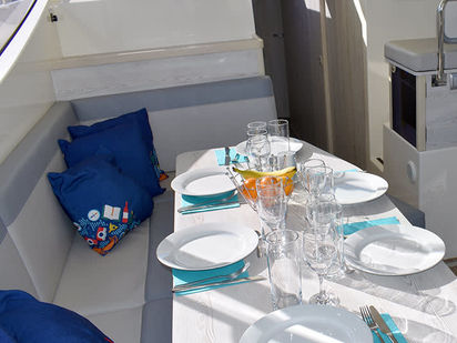 Houseboat Le Boat Horizon 4 · 2024 · Horizon 4 - Premier 29 (1)