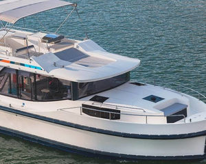 Le Boat Horizon 2