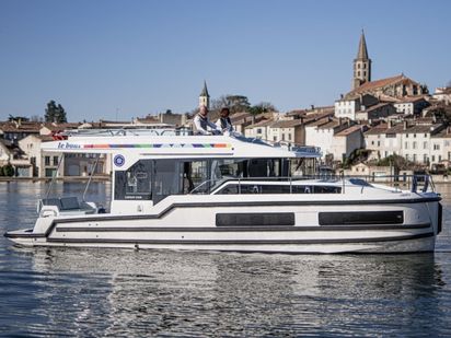 Houseboat Le Boat Liberty · 2025 (0)