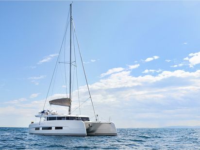 Catamaran Dufour 48 · 2020 (0)
