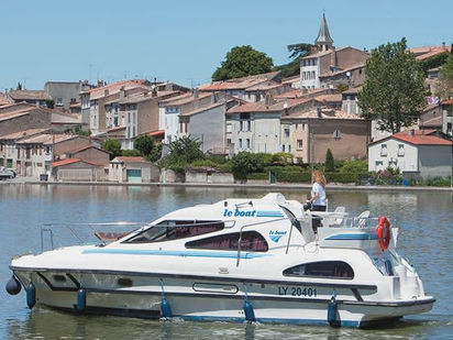 Consul - Budget 15 (0)