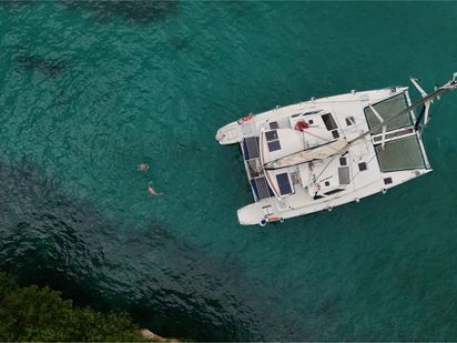 Catamaran Voyage 440 · 2006 (0)