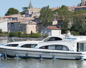 Le Boat Elegance