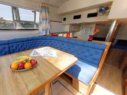 Hausboot Le Boat Classique · 2001 · Classique - Budget 6 (1)