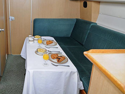 Casa flotante Le Boat Town Star · 1996 · Town Star - Budget 1 (1)