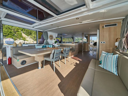 Catamaran Bali 5.4 · 2026 · La Grande Bellezza (1)