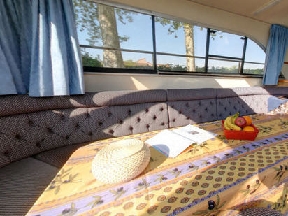 Huisboot Le Boat Grand Classique · 2002 · Grand Classique - Budget 21 (1)