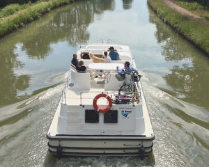 Le Boat Grand Classique