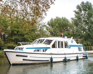 Le Boat Corvette A