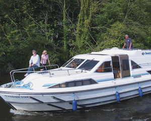 Le Boat Classique Star