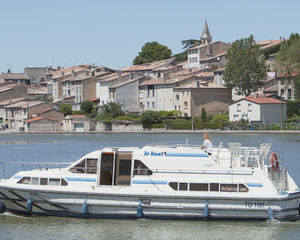 Le Boat Royal Classique