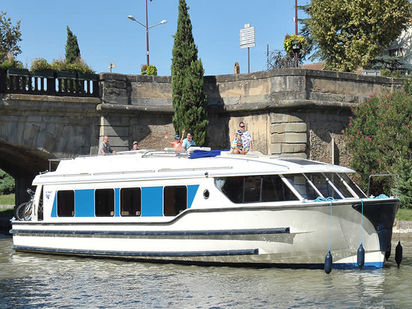 Houseboat Le Boat Vision 4 · 2011 (0)