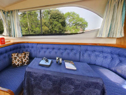 Houseboat Le Boat Countess · 1999 · Countess - Budget 2 (1)