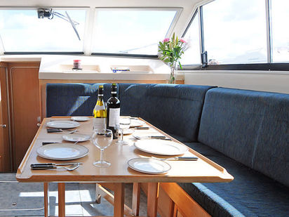 Casa flotante Le Boat Shannon Star · 1993 · Shannon Star - Budget 2 (1)