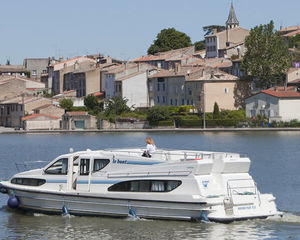 Le Boat Magnifique