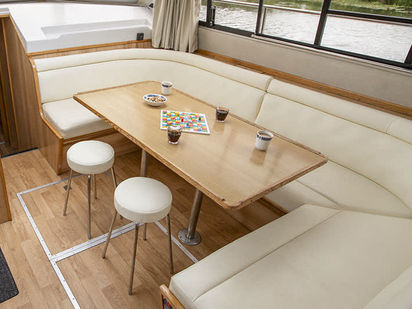 Houseboat Le Boat Classique Star · 2003 · Classique Star - Budget 19 (1)