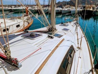 Velero Beneteau Oceanis 40 · 2007 (0)