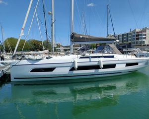 Dufour 41
