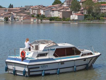 Houseboat Le Boat Lake Star · 1993 (0)