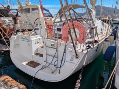 OCEANIS 40 (1)