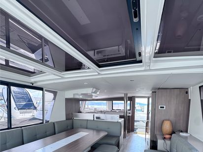 Catamaran Bali 4.6 · 2023 · MY QUEEN (1)