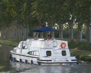 Le Boat Royal Mystique