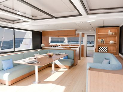 Katamaran Bali 5.2 · 2026 · TBA (1)