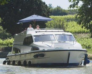 Le Boat Mystique