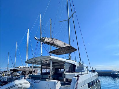 Catamaran Bali 4.6 · 2023 (0)