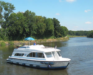 Le Boat Tango