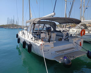 Beneteau Oceanis 46.1