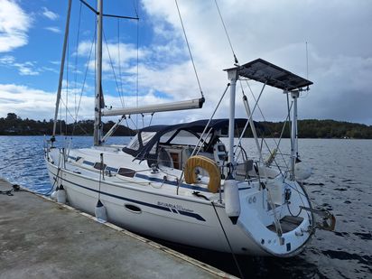 Sailboat Bavaria Cruiser 39 · 2005 (0)
