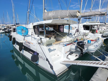 Catamaran Bali Catsmart · 2026 (0)