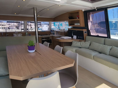 Catamaran Bali Catsmart · 2026 · Enterprise (1)