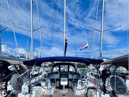 Sailboat Bavaria Cruiser 38 · 2025 (0)