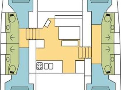 Catamarano Lagoon 46 · 2025 · WAGMI (1)