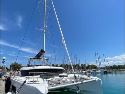 Catamaran Lagoon 46 · 2025 (0)
