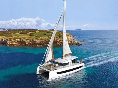 Catamarano Bali Catsmart · 2025 (0)