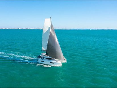 Catamaran Lagoon 380 · 2025 (0)