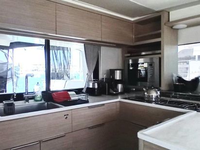 Catamaran Lagoon 46 · 2025 · DIAMANTI IV (1)