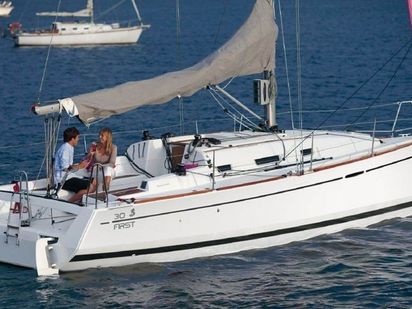 Sailboat Beneteau First 30 · 2011 (0)