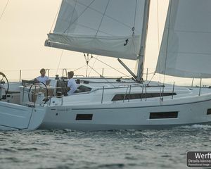 Beneteau Oceanis 40.1