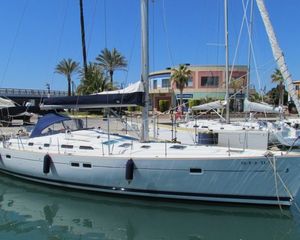 Beneteau Oceanis 47