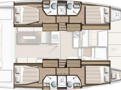 Catamarano Bali 4.2 · 2024 · Kebifor (1)