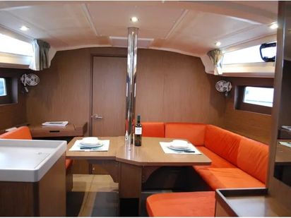 Velero Beneteau Oceanis 41.1 · 2020 · Alma (1)