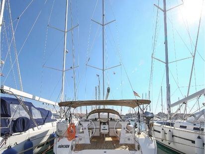 Sailboat Bavaria Cruiser 51 · 2016 (0)