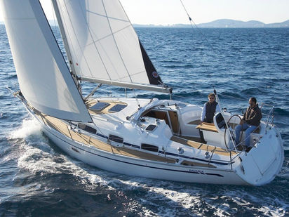 Velero Bavaria C38 · 2005 (0)
