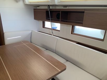 Sailboat Beneteau Oceanis 46.1 · 2020 · Amalthia (1)