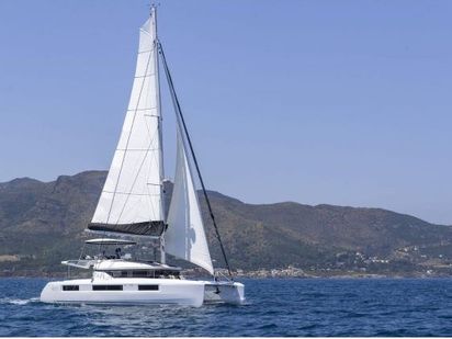 Catamaran Lagoon 51 · 2026 (0)