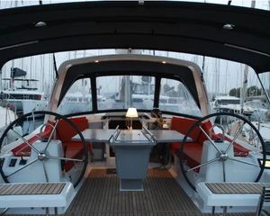 Beneteau Oceanis 41.1